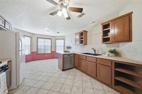 Tiny photo for 4013 Tiffany Trail, College Station, TX 77845 (MLS # 26007200)