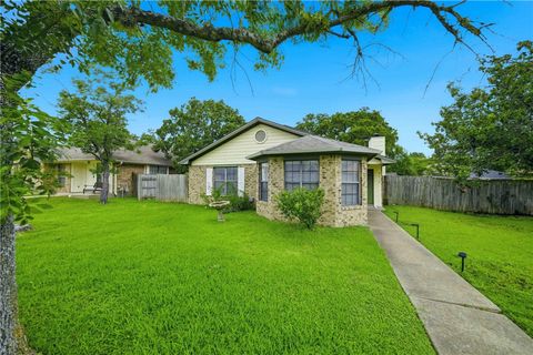 Tiny photo for 4013 Tiffany Trail, College Station, TX 77845 (MLS # 26007200)