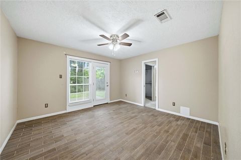 Tiny photo for 4013 Tiffany Trail, College Station, TX 77845 (MLS # 26007200)