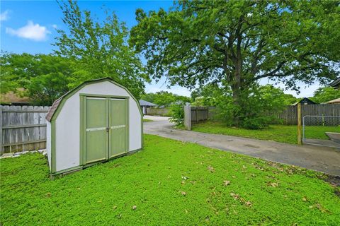 Tiny photo for 4013 Tiffany Trail, College Station, TX 77845 (MLS # 26007200)
