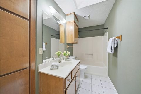 Tiny photo for 4013 Tiffany Trail, College Station, TX 77845 (MLS # 26007200)
