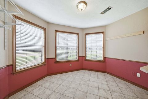Tiny photo for 4013 Tiffany Trail, College Station, TX 77845 (MLS # 26007200)