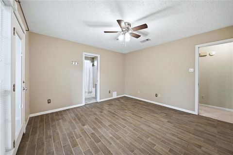 Tiny photo for 4013 Tiffany Trail, College Station, TX 77845 (MLS # 26007200)