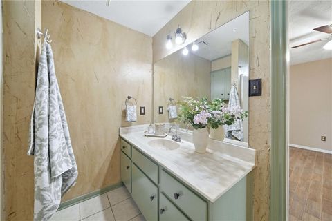 Tiny photo for 4013 Tiffany Trail, College Station, TX 77845 (MLS # 26007200)