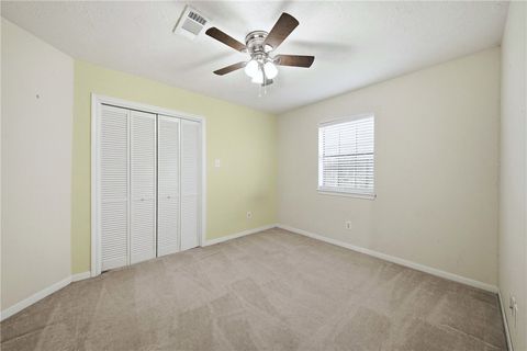Tiny photo for 4013 Tiffany Trail, College Station, TX 77845 (MLS # 26007200)