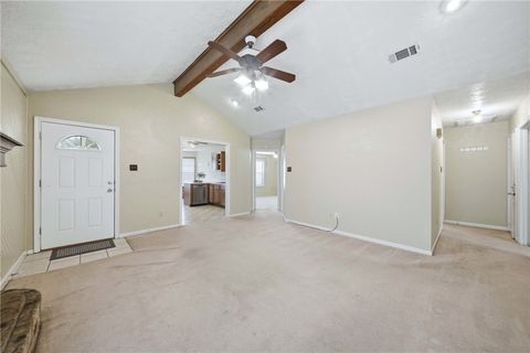 Tiny photo for 4013 Tiffany Trail, College Station, TX 77845 (MLS # 26007200)