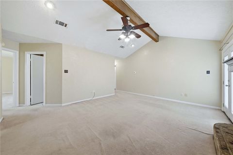 Tiny photo for 4013 Tiffany Trail, College Station, TX 77845 (MLS # 26007200)