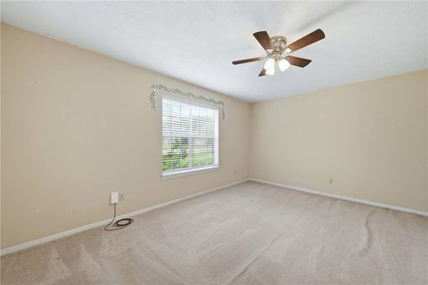 Tiny photo for 4013 Tiffany Trail, College Station, TX 77845 (MLS # 26007200)