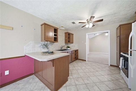 Tiny photo for 4013 Tiffany Trail, College Station, TX 77845 (MLS # 26007200)
