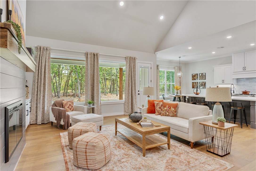 5529 Woodland Park Drive