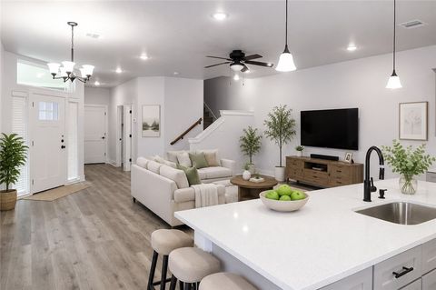 Tiny photo for 2156 Big River Street, College Station, TX 77840 (MLS # 26006302)