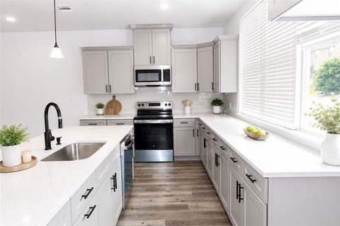 Tiny photo for 2156 Big River Street, College Station, TX 77840 (MLS # 26006302)