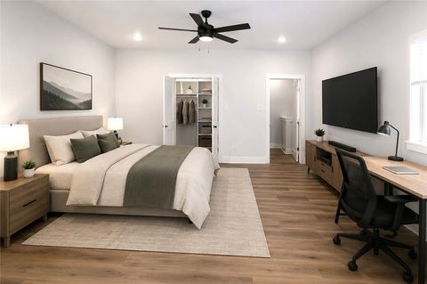 Tiny photo for 2156 Big River Street, College Station, TX 77840 (MLS # 26006302)