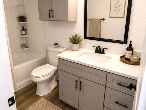Tiny photo for 2156 Big River Street, College Station, TX 77840 (MLS # 26006302)