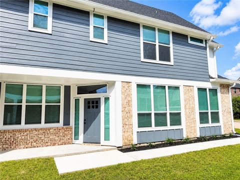 Tiny photo for 2156 Big River Street, College Station, TX 77840 (MLS # 26006302)
