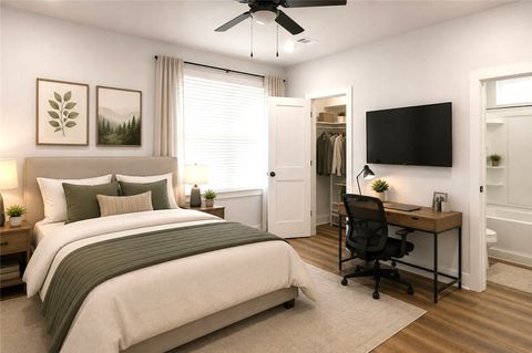 Tiny photo for 2156 Big River Street, College Station, TX 77840 (MLS # 26006302)
