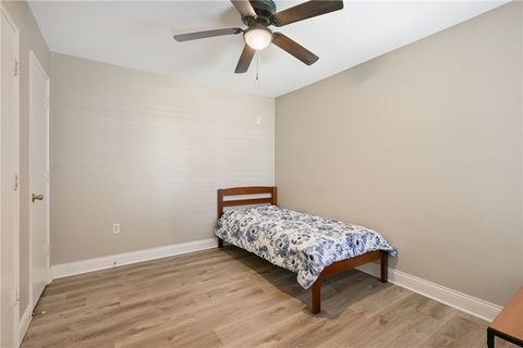 Tiny photo for 521 Southwest Parkway #201, College Station, TX 77840 (MLS # 26008691)