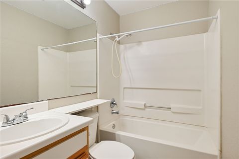 Tiny photo for 521 Southwest Parkway #201, College Station, TX 77840 (MLS # 26008691)