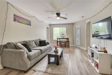 Tiny photo for 521 Southwest Parkway #201, College Station, TX 77840 (MLS # 26008691)