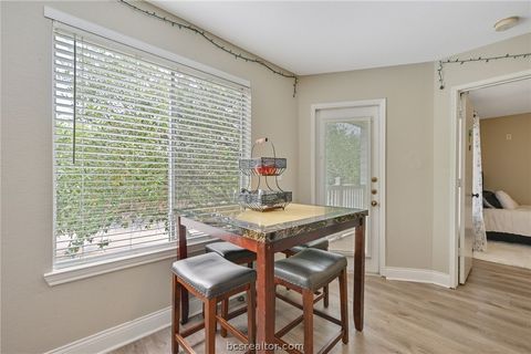 Tiny photo for 521 Southwest Parkway #201, College Station, TX 77840 (MLS # 26008691)