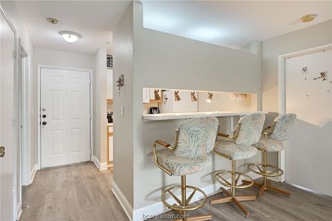 Tiny photo for 521 Southwest Parkway #201, College Station, TX 77840 (MLS # 26008691)
