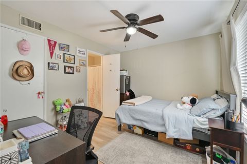 Tiny photo for 521 Southwest Parkway #201, College Station, TX 77840 (MLS # 26008691)