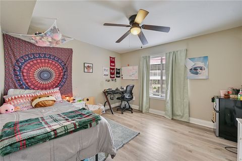 Tiny photo for 521 Southwest Parkway #201, College Station, TX 77840 (MLS # 26008691)
