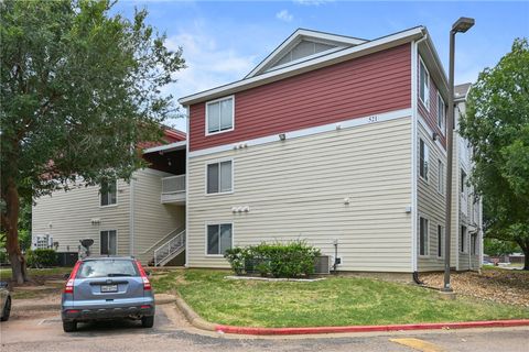 Tiny photo for 521 Southwest Parkway #201, College Station, TX 77840 (MLS # 26008691)