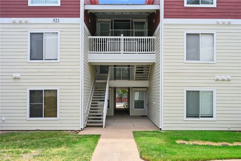 Tiny photo for 521 Southwest Parkway #201, College Station, TX 77840 (MLS # 26008691)