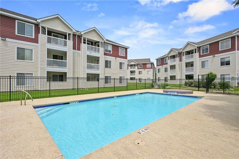 Tiny photo for 521 Southwest Parkway #201, College Station, TX 77840 (MLS # 26008691)