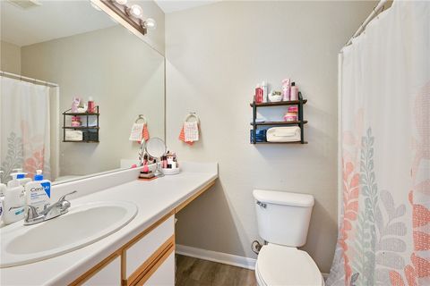 Tiny photo for 521 Southwest Parkway #201, College Station, TX 77840 (MLS # 26008691)
