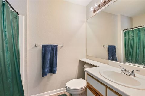 Tiny photo for 521 Southwest Parkway #201, College Station, TX 77840 (MLS # 26008691)