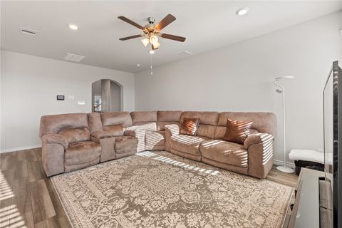 Tiny photo for 6148 Darlington Avenue, College Station, TX 77845 (MLS # 26001485)