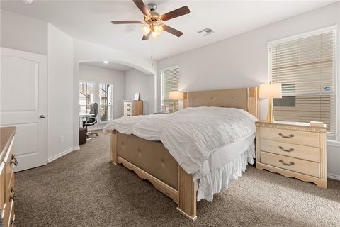 Tiny photo for 6148 Darlington Avenue, College Station, TX 77845 (MLS # 26001485)