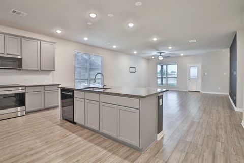 Tiny photo for 1926 Viva Road, Bryan, TX 77807 (MLS # 25010805)