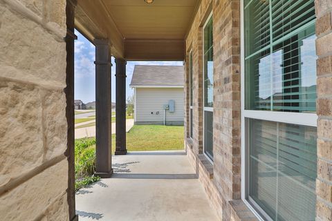 Tiny photo for 1926 Viva Road, Bryan, TX 77807 (MLS # 25010805)
