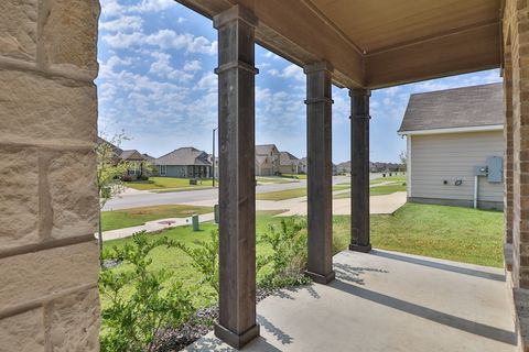 Tiny photo for 1926 Viva Road, Bryan, TX 77807 (MLS # 25010805)