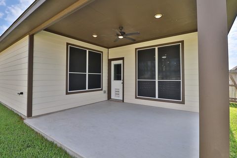 Tiny photo for 1926 Viva Road, Bryan, TX 77807 (MLS # 25010805)