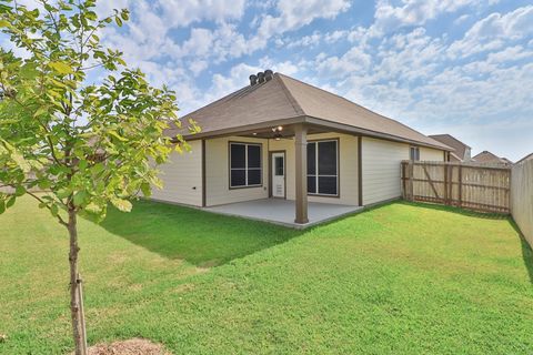 Tiny photo for 1926 Viva Road, Bryan, TX 77807 (MLS # 25010805)