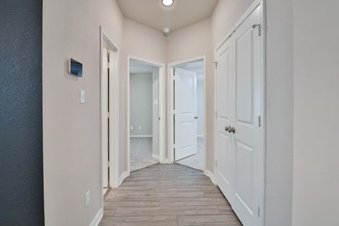 Tiny photo for 1926 Viva Road, Bryan, TX 77807 (MLS # 25010805)
