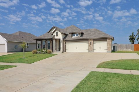Tiny photo for 1926 Viva Road, Bryan, TX 77807 (MLS # 25010805)