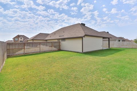 Tiny photo for 1926 Viva Road, Bryan, TX 77807 (MLS # 25010805)