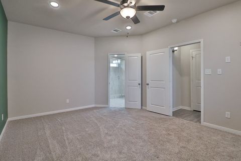 Tiny photo for 1926 Viva Road, Bryan, TX 77807 (MLS # 25010805)