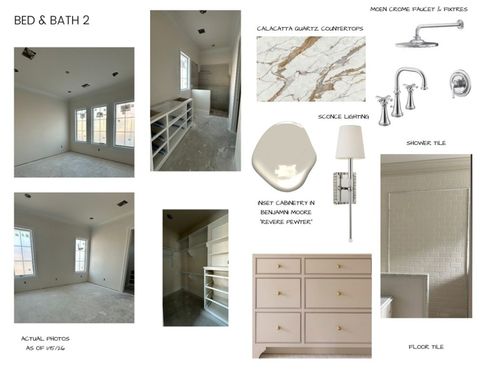 Tiny photo for 4732 Concordia Drive, Bryan, TX 77802 (MLS # 26000437)