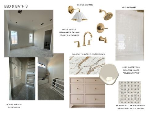 Tiny photo for 4732 Concordia Drive, Bryan, TX 77802 (MLS # 26000437)