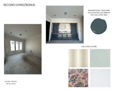 Tiny photo for 4732 Concordia Drive, Bryan, TX 77802 (MLS # 26000437)