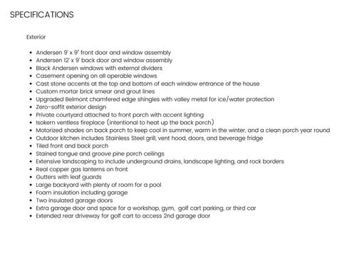 Tiny photo for 4732 Concordia Drive, Bryan, TX 77802 (MLS # 26000437)