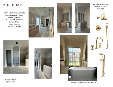 Tiny photo for 4732 Concordia Drive, Bryan, TX 77802 (MLS # 26000437)