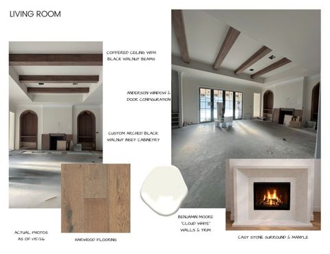 Tiny photo for 4732 Concordia Drive, Bryan, TX 77802 (MLS # 26000437)