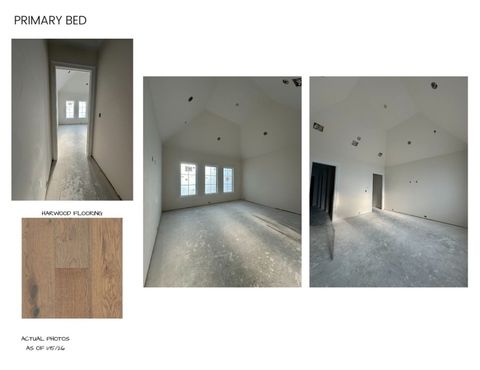 Tiny photo for 4732 Concordia Drive, Bryan, TX 77802 (MLS # 26000437)